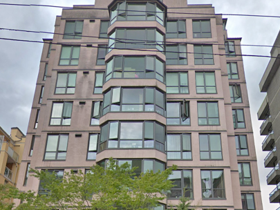 1265 Barclay- 1265 Barclay St, Vancouver, BC, Canada