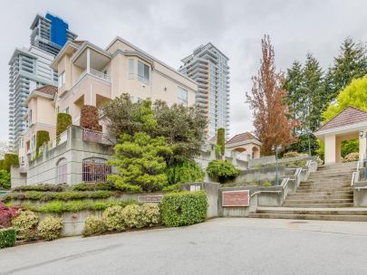 Brookside Manor - 523 Whiting Way, Coquitlam, BC V3J 7W9, Canada