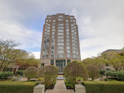 Cambridge Garden- 2668 Ash St, Vancouver, BC, For Rent