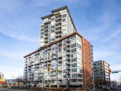 Central- 1618 Quebec St, Vancouver, BC, For Rent