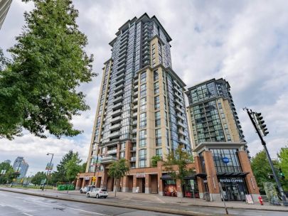 City Point - 10777 University Dr, Surrey, BC V3T 0E6, Canada