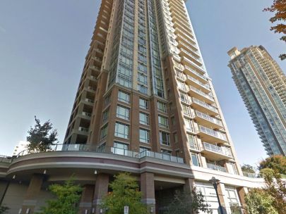 M1: Metropolitan Residences- 1155 The High St, Coquitlam, BC, For Rent