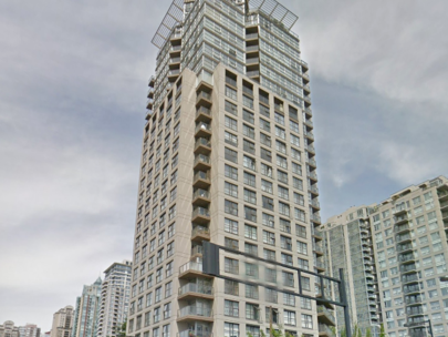 Nova- 989 Beatty St, Vancouver, BC, For Rent