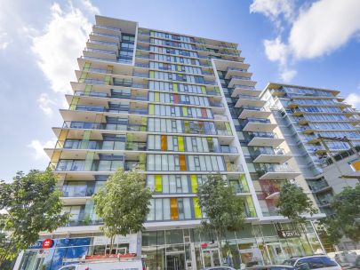 Residences At West- 1783 Manitoba St, Vancouver, BC, For Rent