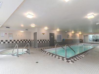 The Crystal - 6088 Willingdon Ave, Burnaby, BC V5H 4V2, Canada