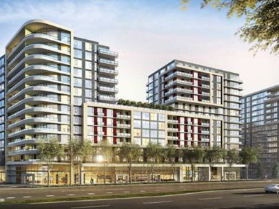 ViewStar | Tower C- 8199 Capstan Way, Richmond, BC, For Rent