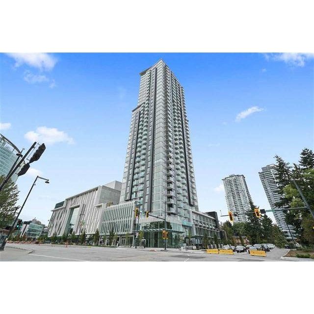 $1100 Stunning Studio in Surrey Central - 1911 Prime on the Plaza BOLLD (Surrey Central)