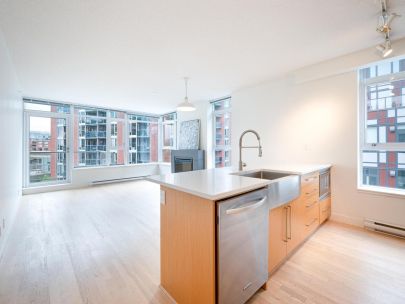 #907 251 E 7th Avenue, Vancouver British Columbia V5t 0B9