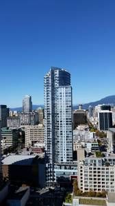 Luxurious 2BR 2Bath Condo @ Capitol Res on ROBSON - 833 Seymour St (833 Seymour St Vancouver)