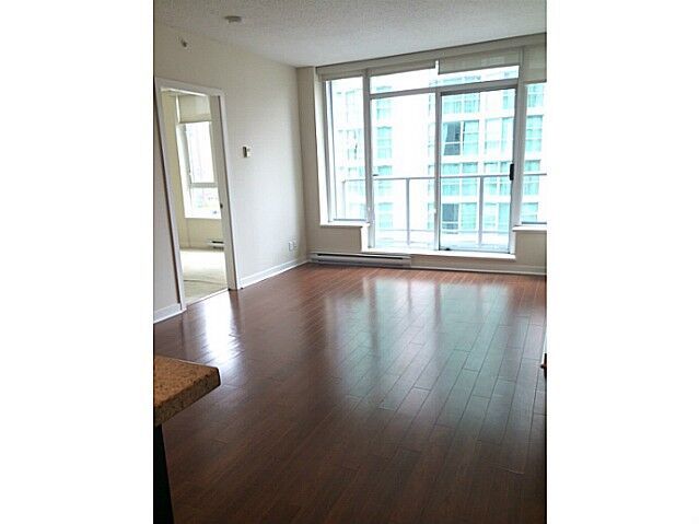 Luxurious 1 Bedroom + Flex in Raffles at ROBSON - 821 Cambie St Vancouver