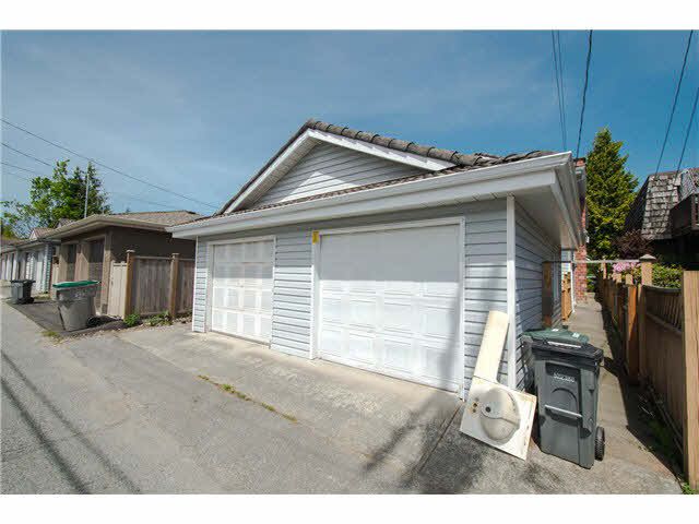 738 West 68th Ave., Vancouver British Columbia V6P 2T9