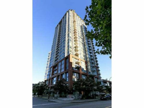 2206 The Taylor 550 Taylor St Vancouver