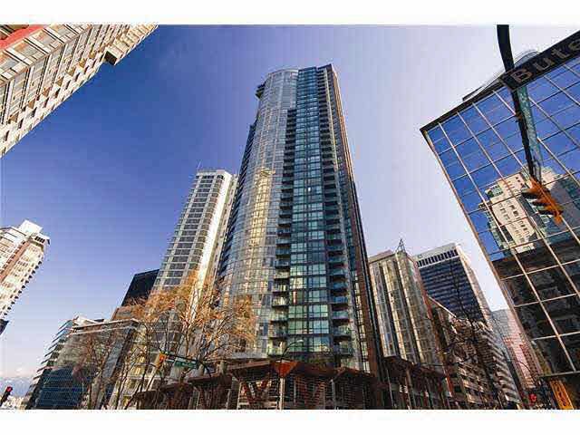 1189 Melville St #1704, Vancouver, BC V6E 4T8, Canada