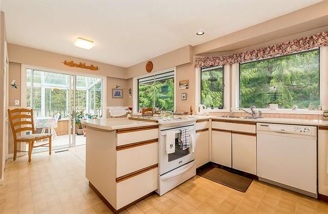 5686 Keith Rd, West Vancouver, BC