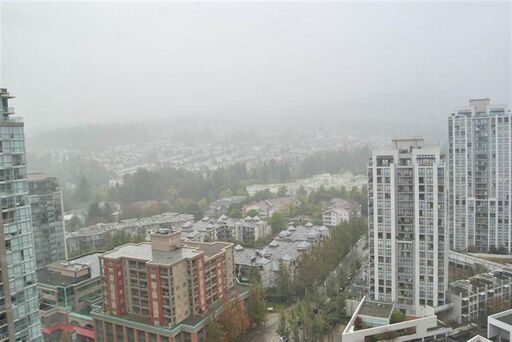 Stunning 1 Bed 1 Bath For Rent next to Coquitlam Centre