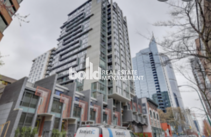 1133 Hornby St, Vancouver, BC V6Z 1W1, Canada