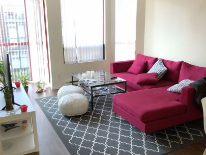 811 Helmcken St. Vancouver BC Canada -