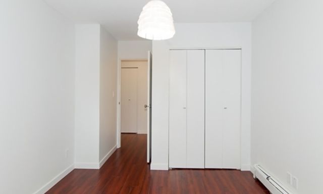 Newly Renovated & Pet-friendly 1 Bedroom Suite at East Hastings
