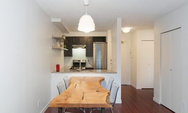 Newly Renovated & Pet-friendly 1 Bedroom Suite at East Hastings