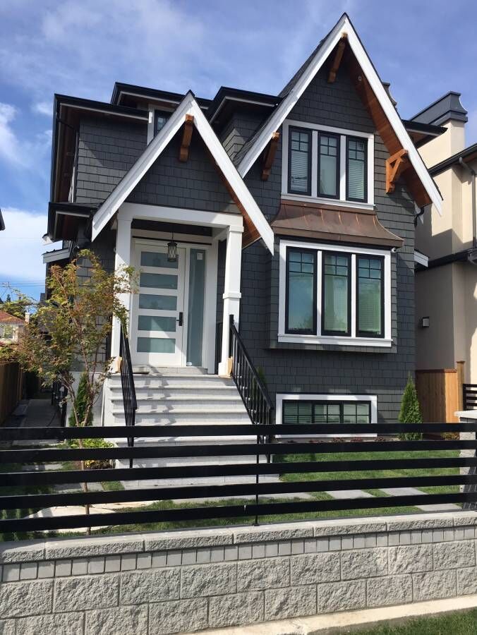 bolld.com Pet Friendly 4Bed/5Bath Family Home For Rent @MARPOLE!