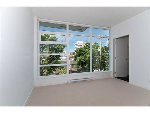 Luxurious2 Bed/2Bath w Balcony For Rent at SPRUCE Cambie Village