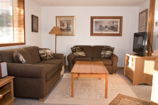 bolld.com Furnished 1Bed/1Bath Lower Level of a Home@ ALPINE MEADOWS!