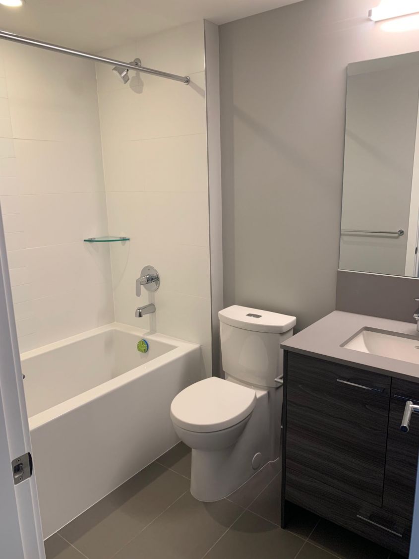 BRAND NEW 1 Bed/1 Bath For Rent at HQ Domain Central Surrey
