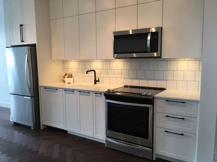 BRAND NEW 2Bed/1.5 Bath at GUILDHOUSE by MOSAIC GUILDFORD MALL SURREY