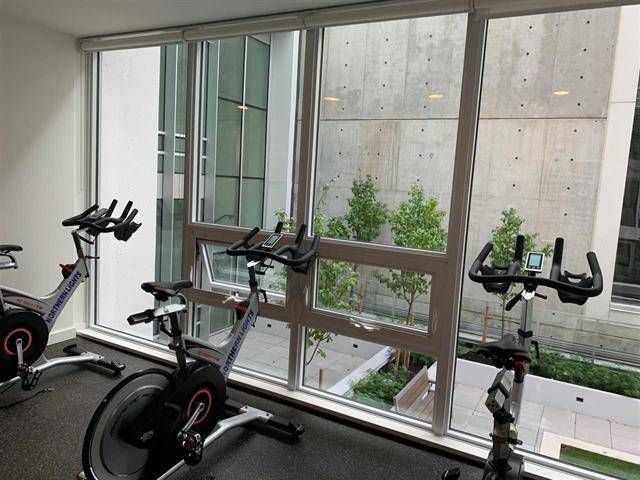 Brand New 2 Bed @ Surrey Central Prime building by SFU w/ 469 SF patio