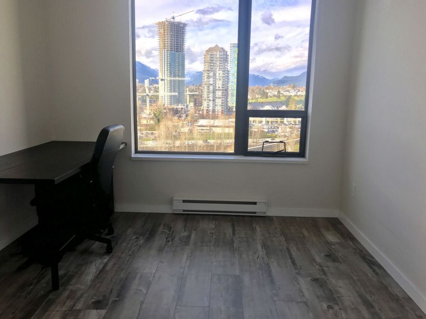 bolld.com Bright &Spacious 2 Bed/2Bath For Rent@Brentwood Burnaby