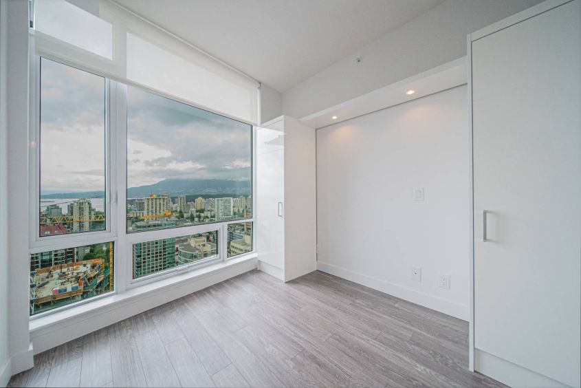 bolld.com Luxurious 1 Bedroom/Flex For Rent in Downtown Vancouver!
