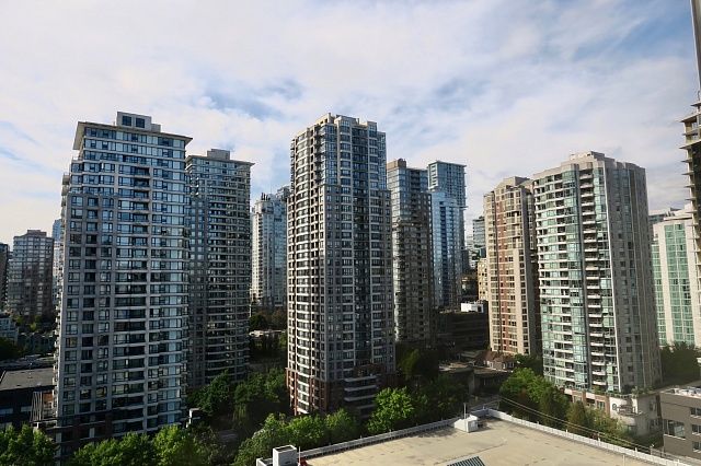 1805 950 Cambie St Vancouver BC Canada - V6B 5Y1