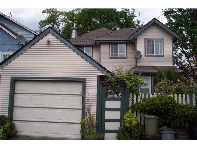 Exciting Craftsman 3 Level Home in Renfrew-Collingwood