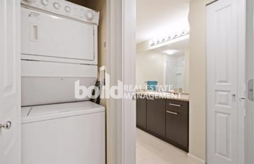 Exceptionally Spacious 2 bed/2bath Furnished unit in 9329 University Crescent Burnaby